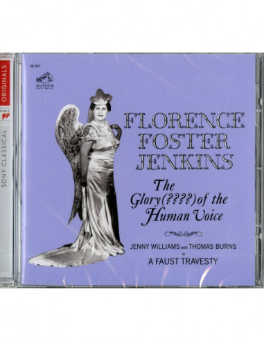 Foster Jenkins, Flor - The Glory Of...