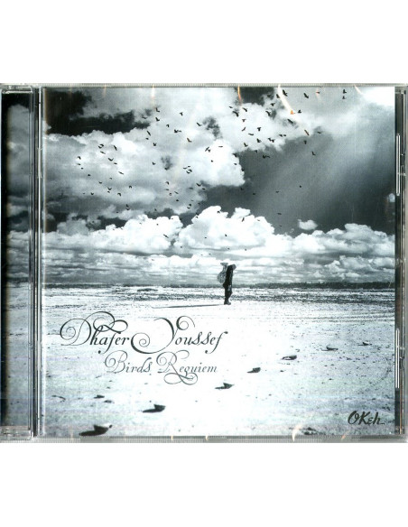 Youssef Dhafer - Birds Requiem - (CD)