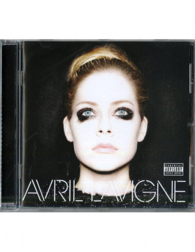 Lavigne Avril - Avril Lavigne - (CD)