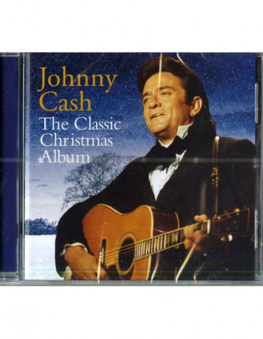 Cash Johnny - The Classic Christmas...