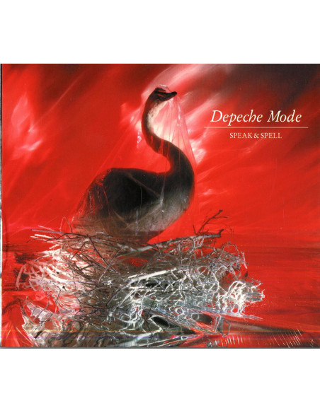 Depeche Mode - Speak And Spell (Cd+Dvd) - (CD)