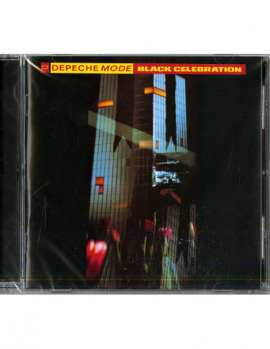 Depeche Mode - Black Celebration - (CD)