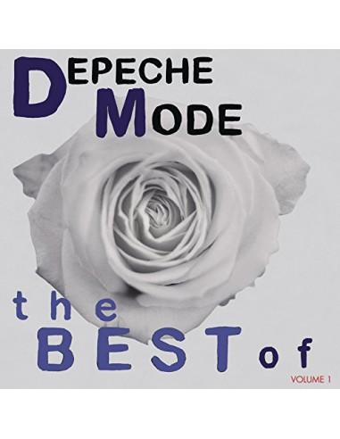 Depeche Mode - The Best Of Vol. 1 - (CD)