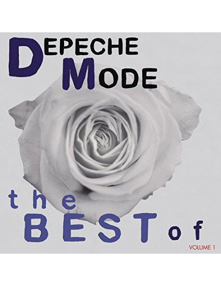 Depeche Mode - The Best Of Vol. 1 - (CD)