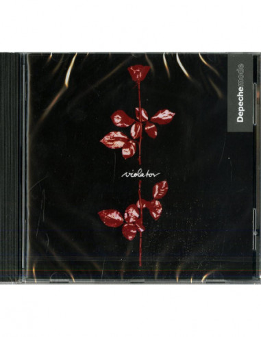Depeche Mode - Violator - (CD)