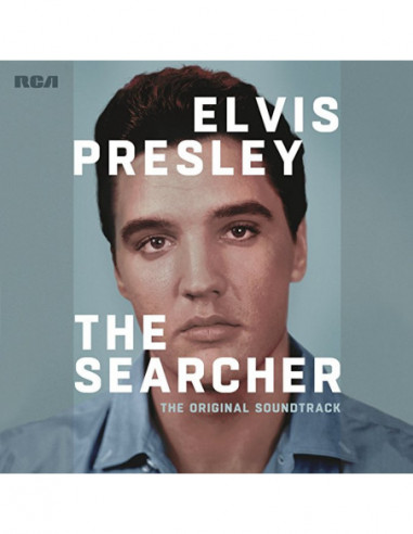 Presley Elvis - Elvis Presley The...
