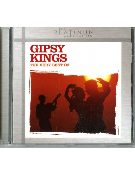 Gipsy Kings - The Best Of - (CD)