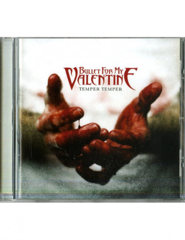 Bullet For My Valentine - Temper...