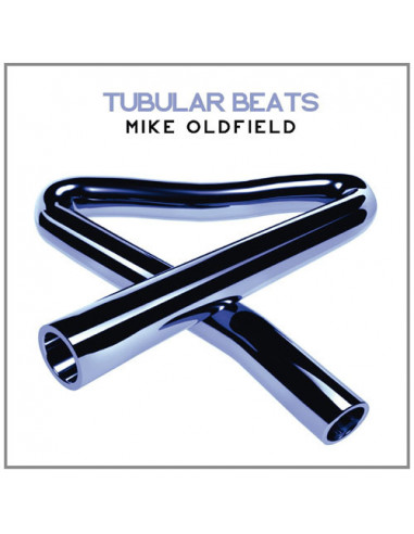 Oldfield Mike - Tubular Beats - (CD)