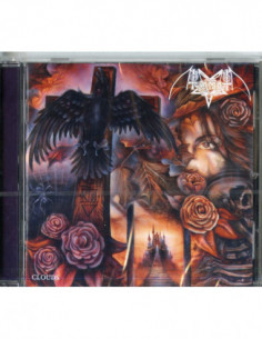 Tiamat - Clouds (Reissue 2012) - (CD)