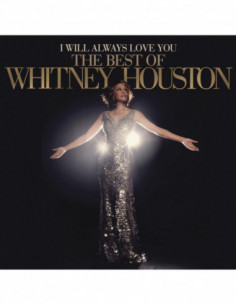Houston Whitney - I Will Always Love You (Deluxe Edt.) - (CD)