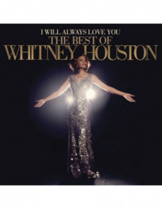 Houston Whitney - I Will Always Love You The Best Of Whitney Houston - (CD)