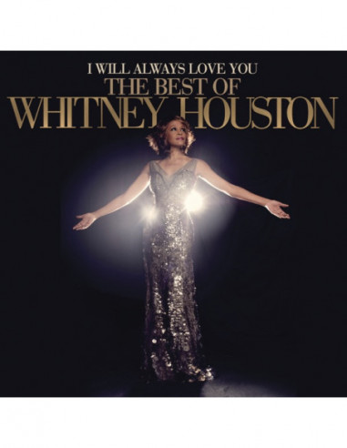 Houston Whitney - I Will Always Love...