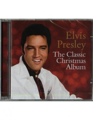 Presley Elvis - The Classic Christmas...