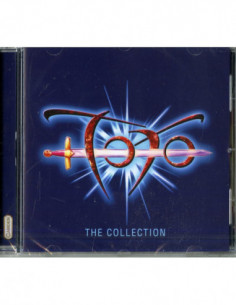 Toto - The Collection - (CD)