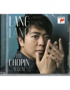 Lang Lang - The Chopin Album-Studi Op.25,Notturni,Gran V - (CD)