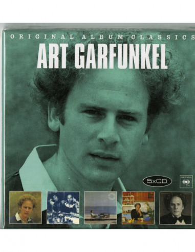 Garfunkel Art - Original Album...