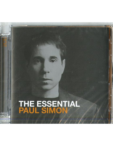 Simon Paul - The Essential Paul Simon...