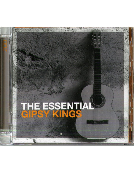 Gipsy Kings - The Essential Gipsy Kings - (CD)