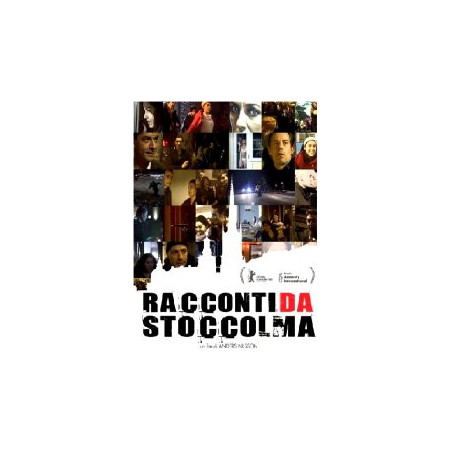 Racconti Da Stoccolma