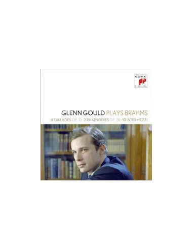 Gould Glenn -...
