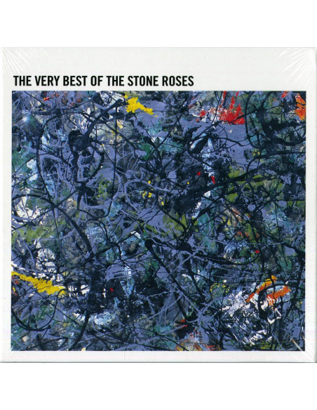 Stone Roses - The Very Best Of (Box) - (CD)