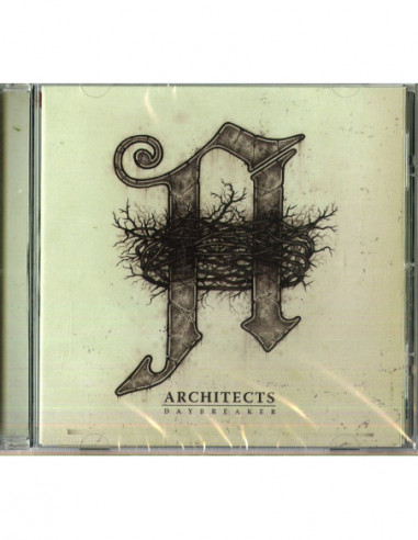 Architects - Daybreaker - (CD)