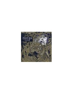 Paradise Lost - Tragic Idol - (CD)