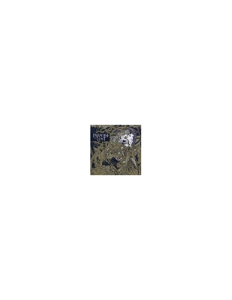 Paradise Lost - Tragic Idol - (CD)