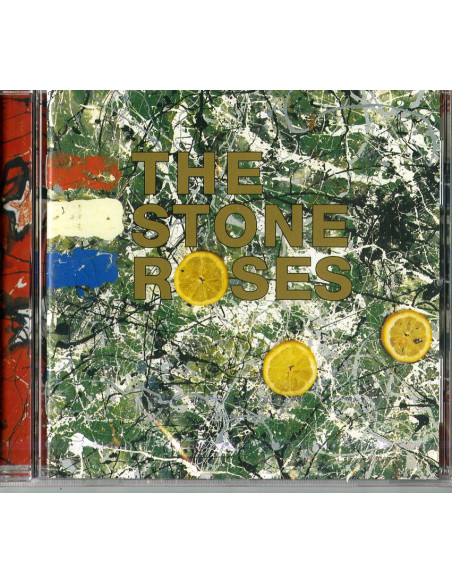Stone Roses - The Stone Roses (20Th Anniversary Special Edition) - (CD)