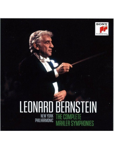 Bernstein, Leonard - Gustav...