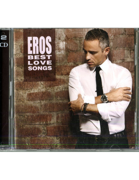 Ramazzotti Eros - Eros Best Love Songs - (CD)