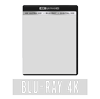 Blu Ray 4K