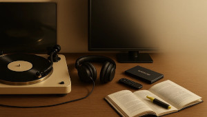 Guide all’Ascolto e alla Visione