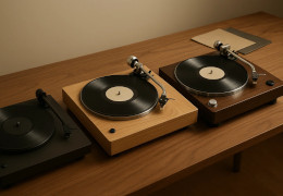 How to Choose the Right Turntable: A Simple Yet Complete Guide