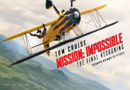 Mission: Impossible – The Final Reckoning (DVD/Blu-ray/4K): is it worth buying?