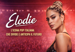 Elodie: la trasformazione continua di un’icona pop che divide, conquista e anticipa il futuro
