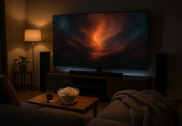 Le migliori uscite in 4k di  Novembre 2025 da comprare adesso