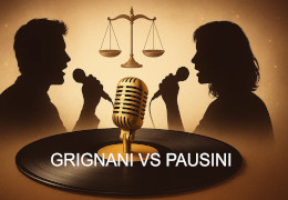 Diffida di Gianluca Grignani a Laura Pausini: significato, precedenti celebri e possibili conseguenze
