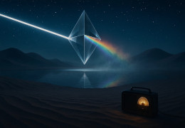 Pink Floyd – Wish You Were Here - perché è un capolavoro senza tempo
