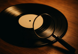 Come riconoscere un vinile prima stampa: trucchi e consigli