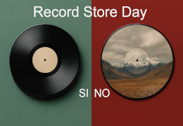 RSD Black Friday 2025:  vinili da comprare e da evitare