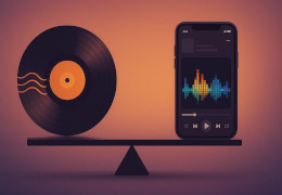 Spotify ha ucciso il disco? La verità che nessuno vuole ammettere