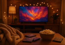 DVD di NOVEMBRE 2025: le uscite più interessanti