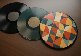 Colored vs Black vs Picture Disc: Which Vinyl Sounds Best?