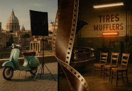 Woody Allen vs. Clint Eastwood: Two Giants, Two Opposite Endings (A No-Discount Analysis)