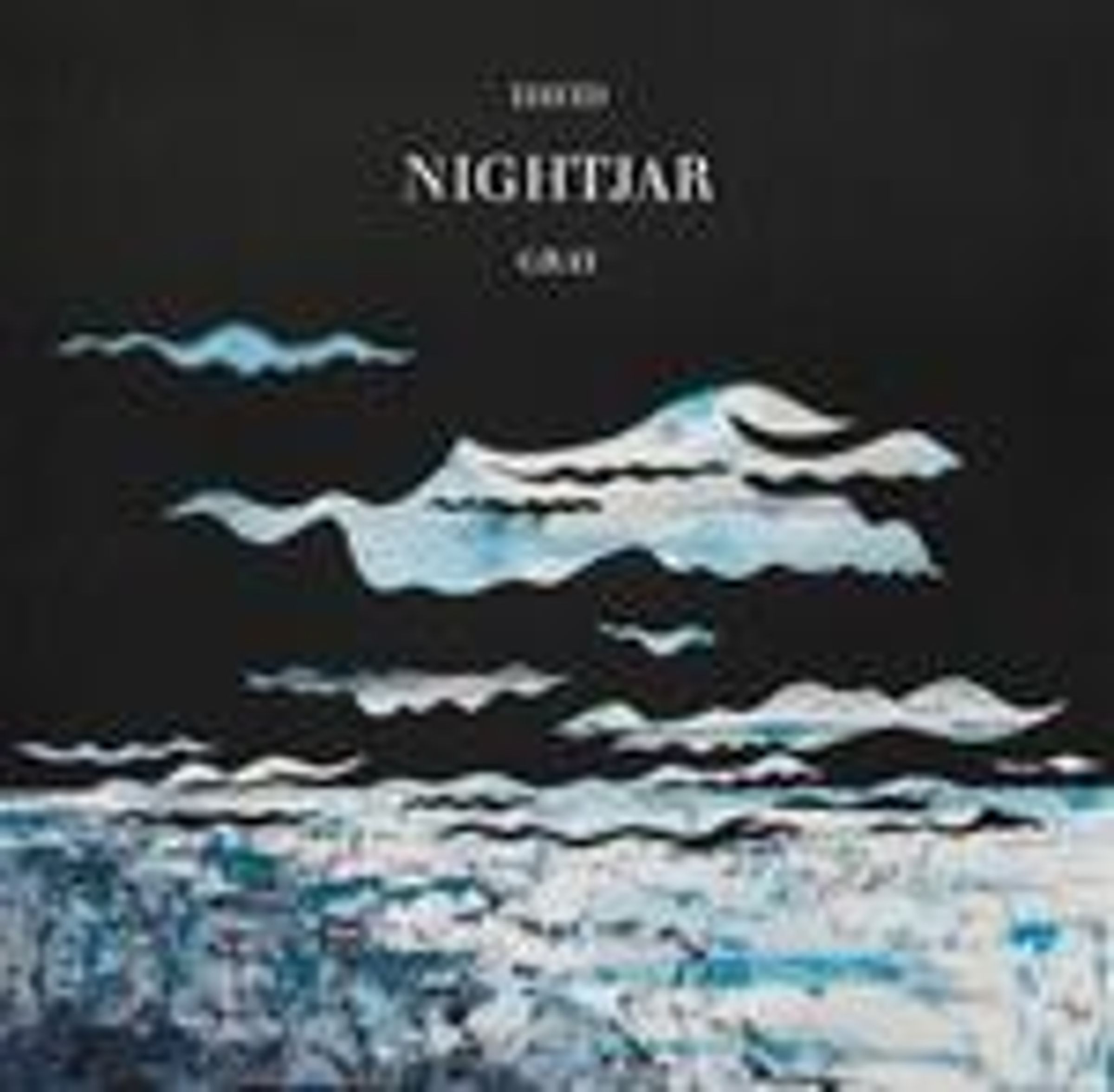 Gray, David - Nightjar
