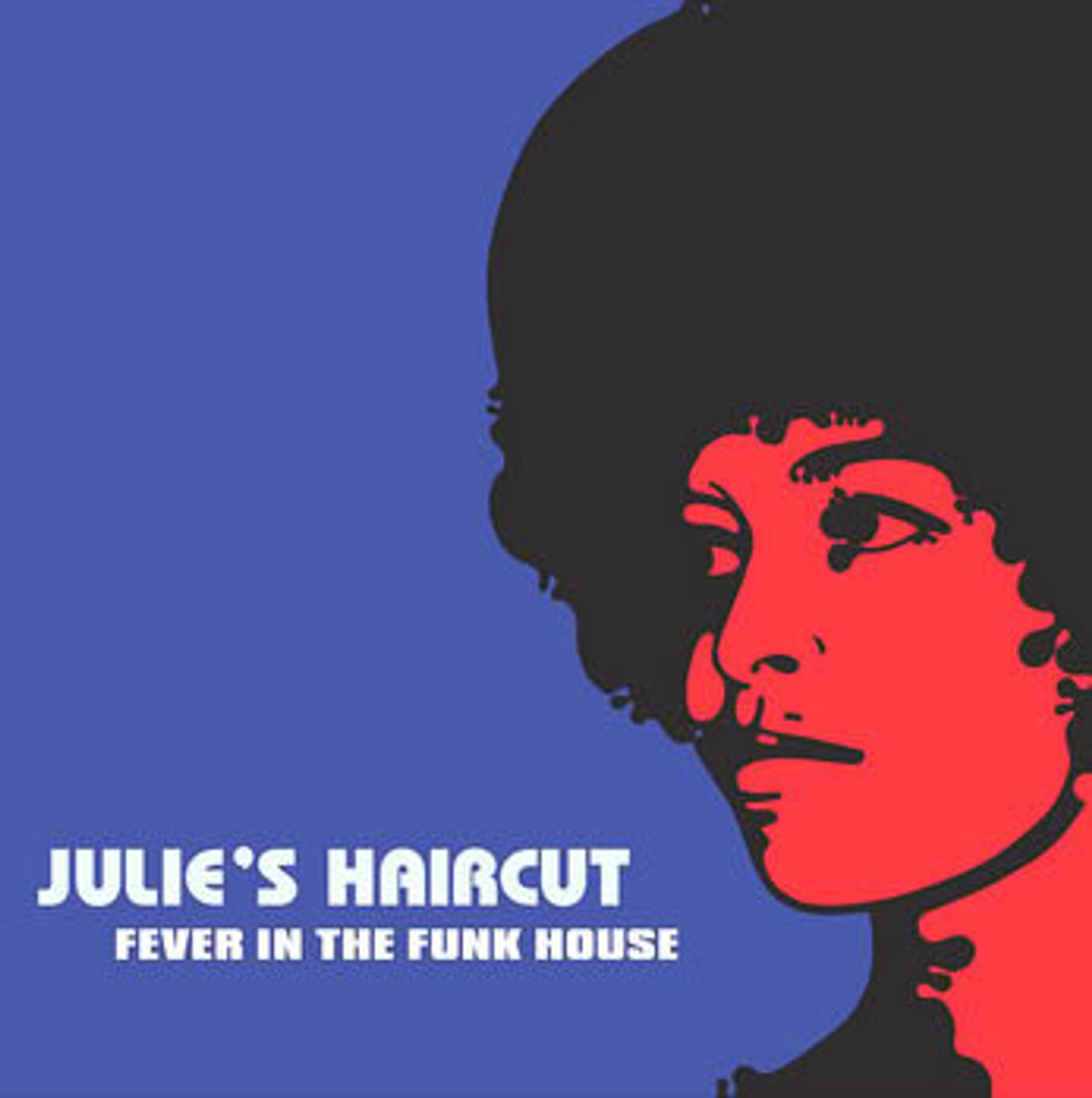 Julie'S Haircut - Fever In The Funk House (Vinili Colorati Numerati Limited Edt.)