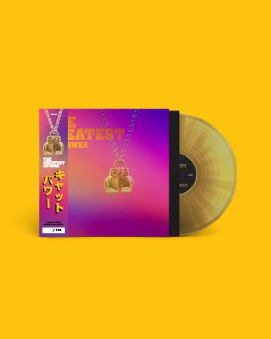 Cat Power - The Greatest (20Th Anniversary Ed.) Gold