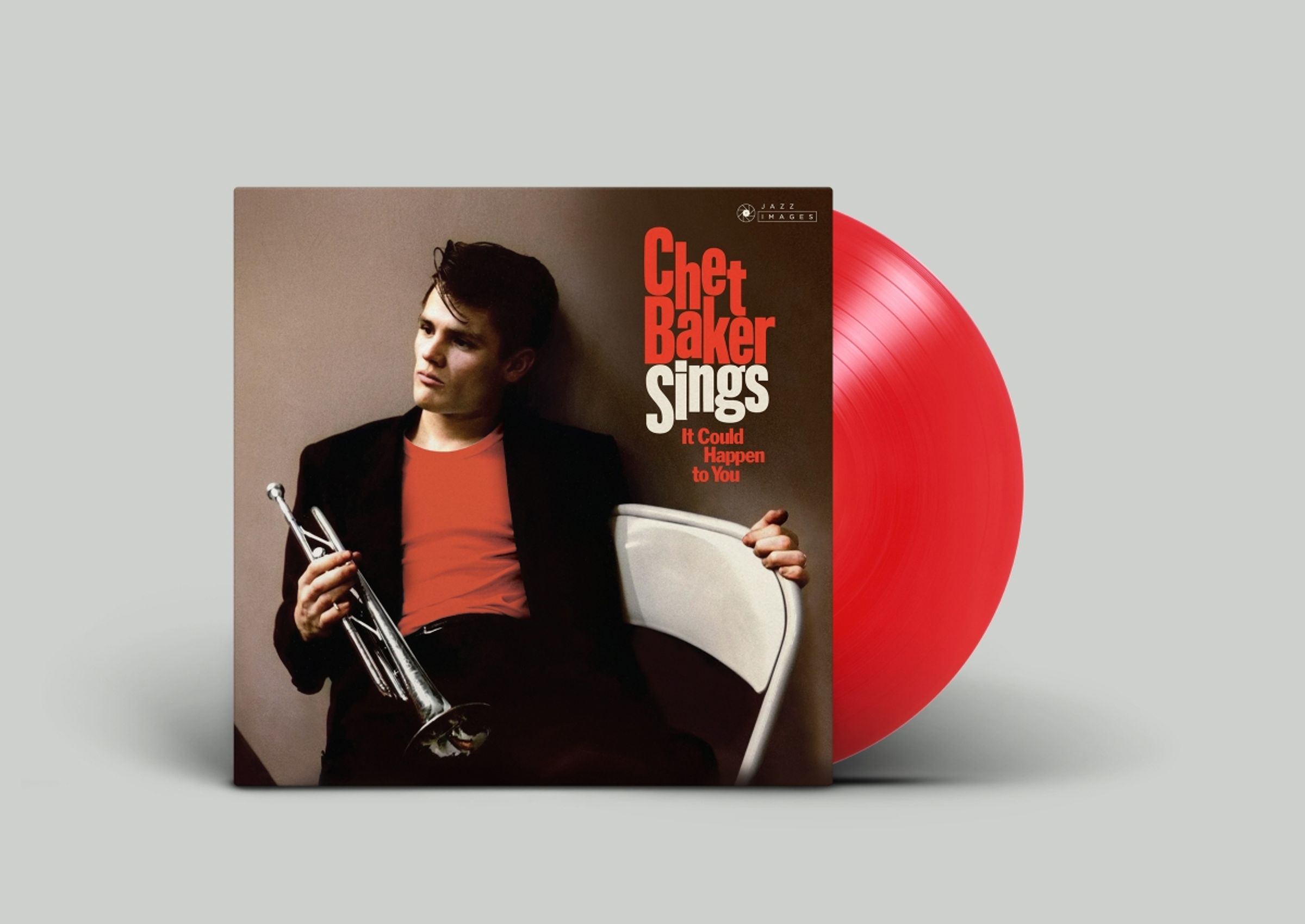 Baker, Chet - Sings - It Could Happen To You Lp 180G